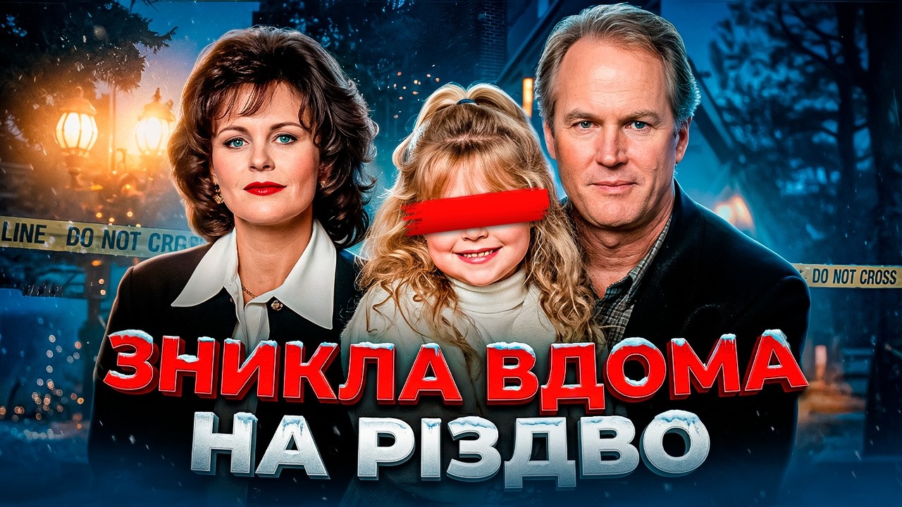 Батьки жертви - під підозрою. Найдивніша справа 90-х