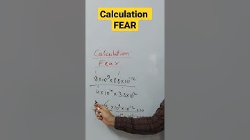 Numerical Trick 6: Calculation Fear #BulandPhyShortTrick #physics #shorts #cbse #physicswallah #tonk