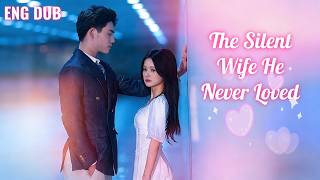FULL CEO Abandons His Mute Wife to Save His Ex