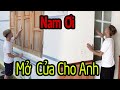 Nam Và Trà Trốn Tìm Trong Phòng Văn Thật Và Cái Kết