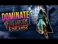 The ultimate guide to valheim ashlands part 1