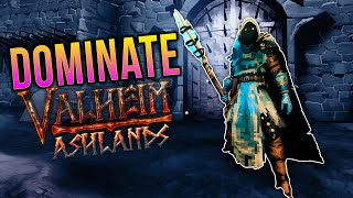 The Ultimate Guide To Valheim Ashlands Part 1