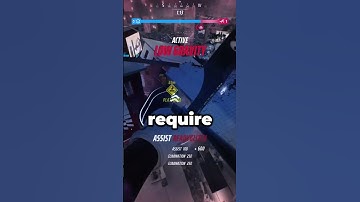 How to use the Recurve Bow in The Finals