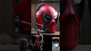 Download Lagu superheroes helmet, who's your pavorite??#shorts MP3