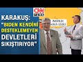 Türkiye ABD'ye "İncirlikten çık" der mi? Coşkkun Başbuğ harita üzerinde analiz etti!