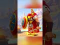 Alexander Guide In 60 Seconds Riseofkingdoms History
