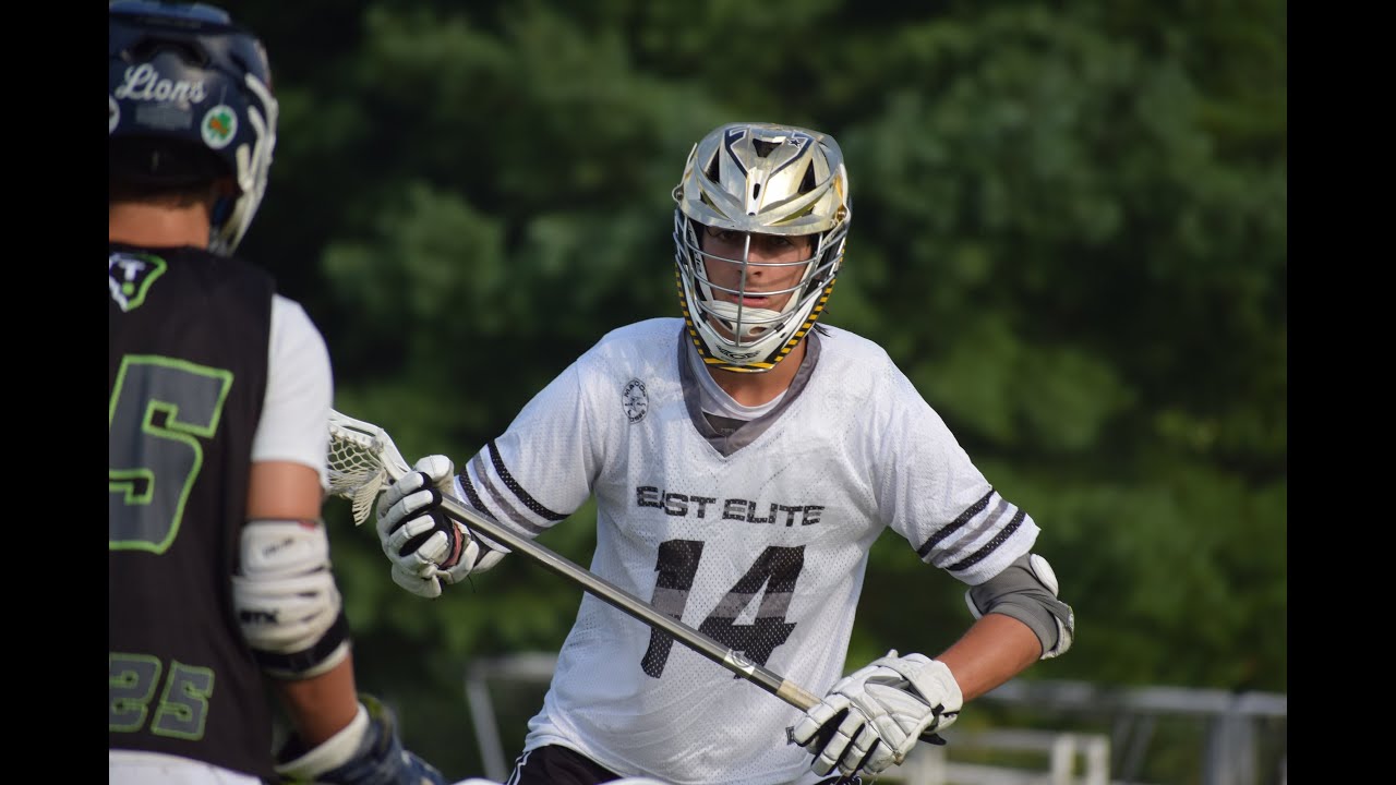 Aneel Ward 2025 - Sophomore Highlights Spring '23