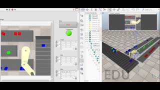 Labview Project