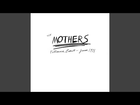 Little House I Used To Live In (Live At Fillmore East / 1971)