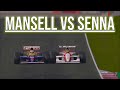 1991 Spanish Grand Prix in Gran Turismo 7