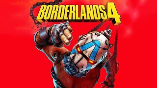 BORDERLANDS 4: Farming Foundry Freaks : Harlowe gameplay.