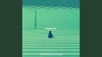 Scintillating Backdrops for Bars