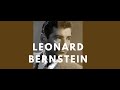 Leonard bernstein  une biographie  sa vie ses gens ses lieux documentaire