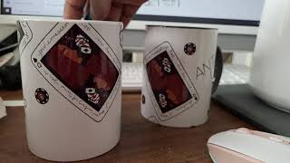 Craft With Me - Sublimation With Epson ET 2720 + Cricut Mug Press