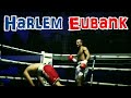 Harlem eubank highlights  the eubank path