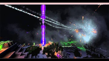 Spider Bot and Missiles and Bosses and Lasers and Failure