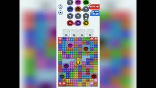 Hole People Level 781 Very Hard Walkthrough Solution 