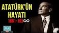 Mustafa Kemal Atatürk'ün Biyografisi ile ilgili video