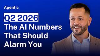 The AI Data Every Founder and Investor Needs Right Now (Q2 2026)