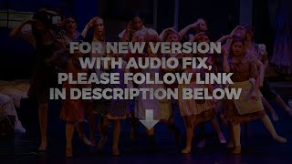 OLD VERSION W/ AUDIO ERRORS - SEE DESCRIPTION FOR LINK TO UPDATED VERSION