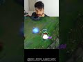 Blue Flame Lee Sin Is UNREAL!!!