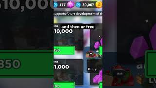 TDS bug and how to fix it #roblox #tds #tdsbugs #tdsyoutube #tutorial #towerdefense #help