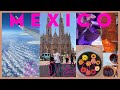 REGRESO A MEXICO DESPUES DE CASI 5 ANIOS *EMOCIONAL* P1