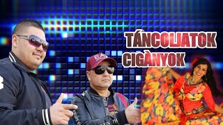 Download lagu Dj Miki x BMárk Táncoljatok cigányok OFFICIAL video 2019 Dj Miki x BMárk Táncoljatok cigányok OFFICIAL video 2019