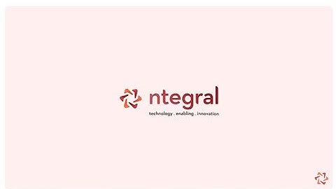Ntegral Marketplace Demo 2025