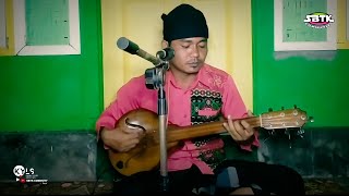 Lagu Gambus Tunggal Lalang Segare  Mustamin Ahmad Alba