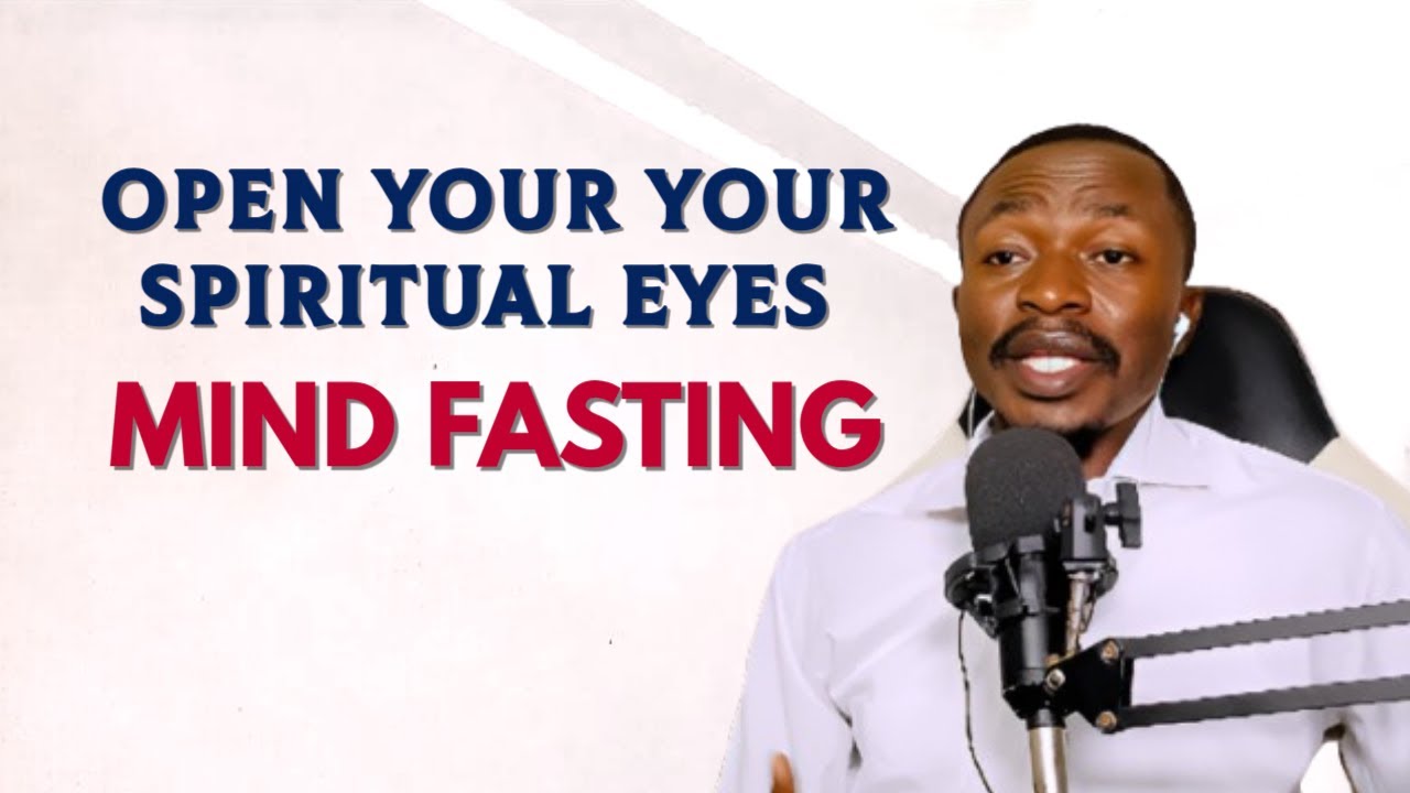 Как точно пророчествовать | Раскройте свой пророческий дар с помощью поста разума | Кум Эрик Цо