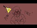 Mother Knows Best/ Reverse Falls Animatic / Gravity Falls Animatic