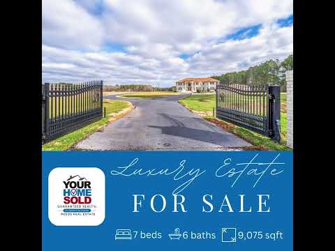 2444 Ballahack Rd, Chesapeake, VA home video tour