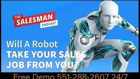 AVA Is Your New Automated  Virtual  Assistant