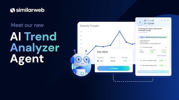Understand What’s Driving Search Spikes with the AI Trend Analyzer