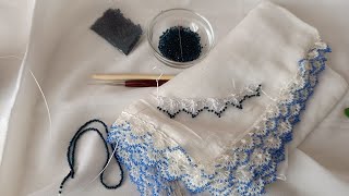 Güzel Bir Firkete Oyası