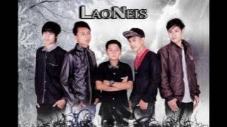 Ramadan  di negri orang laonies band