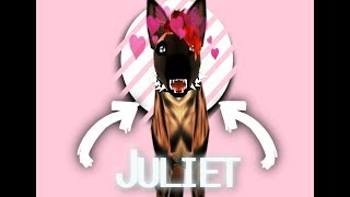 Feral Heart- Juliet part 11