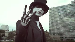 Dom Blait - Daimon Freeswag