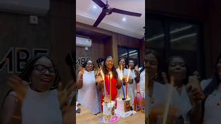 Celebrating Jesusina&#39;s 25th birthday! Cheers to another year of joy and happiness