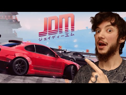 JDM Demo - თამაშის განხილვა.. სცადეთ გაგისწორდებათ!