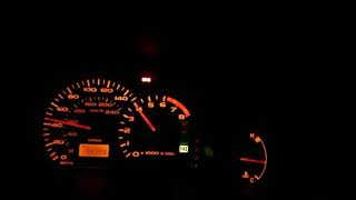 Mitsubishi Eclipse GTS 0-60