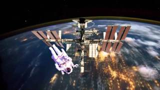 GRAVITY (short parody dark humor)