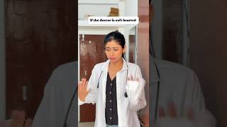 She is soft hearted 😢 #ytshorts #viralshort #explorepage #viral #funnyvideo #relatable #comedy