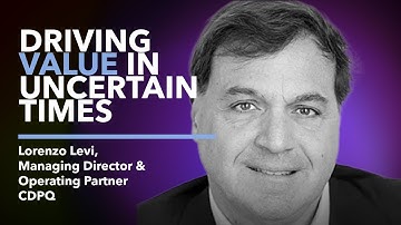 How PE Firms Are Adapting Playbooks for Tariffs, Uncertainty and Value Creation