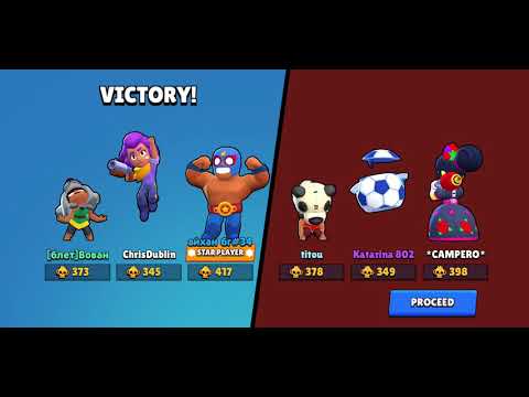 Brawl Stars 261