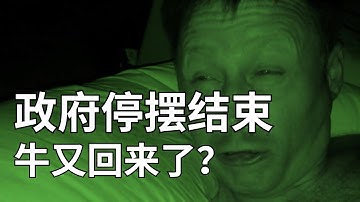 特朗普周末一套组合拳打出美股超级大反弹！黄金白银涨幅直追科技股！