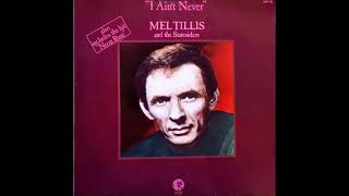 Mel Tillis - I Talked About You All Over Town