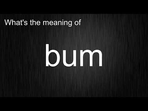 Video: Co je definice povaleče?