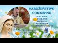 Adoracja, Msza Święta, Nabożeństwo Majowe. Transmisja Online Pustelnia. 05.05.2026 r. Godz. 07:45